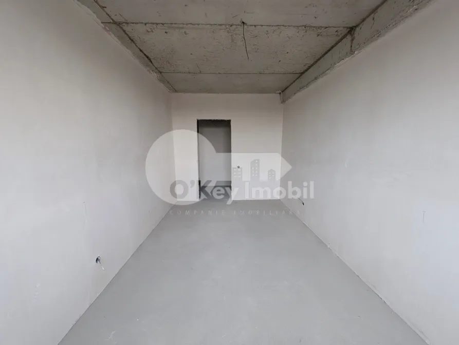 Пентхаус, Дурлешты, КАРТУША