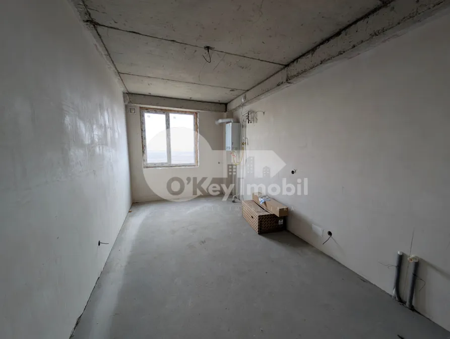 Пентхаус, Дурлешты, КАРТУША