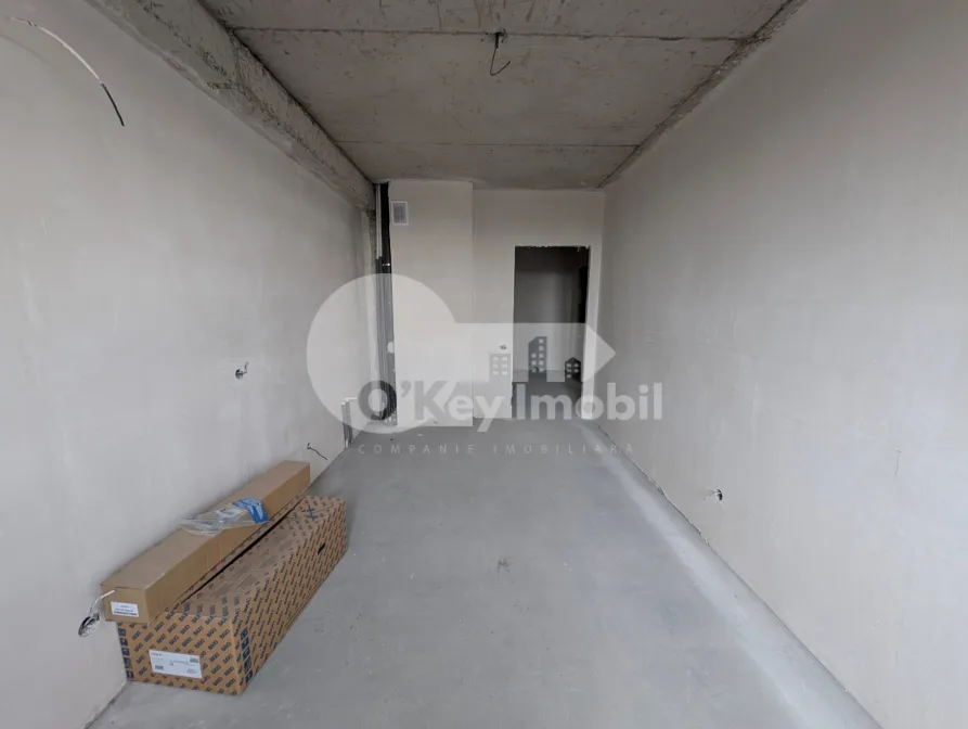 Пентхаус, Дурлешты, КАРТУША