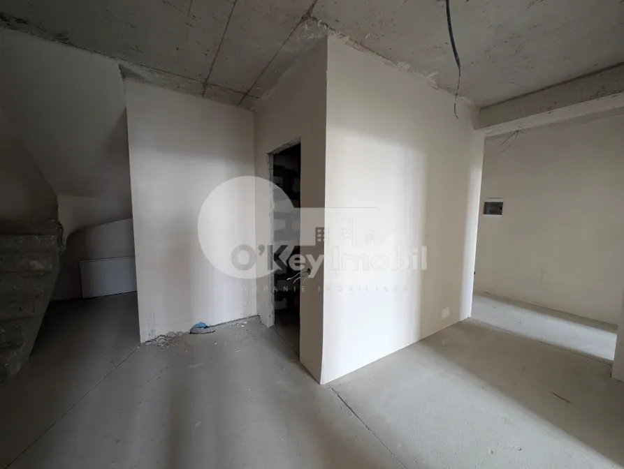 Пентхаус, Дурлешты, КАРТУША