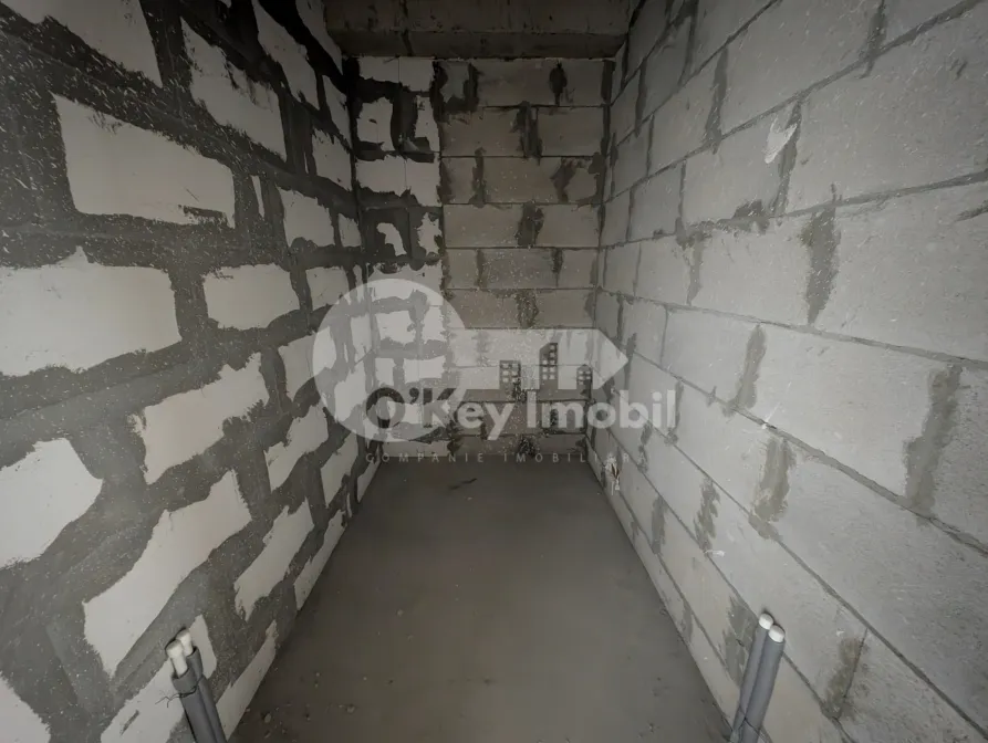 Пентхаус, Дурлешты, КАРТУША