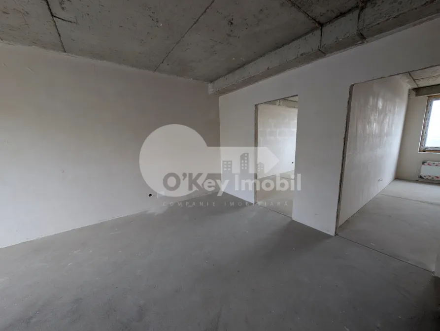 Пентхаус, Дурлешты, КАРТУША