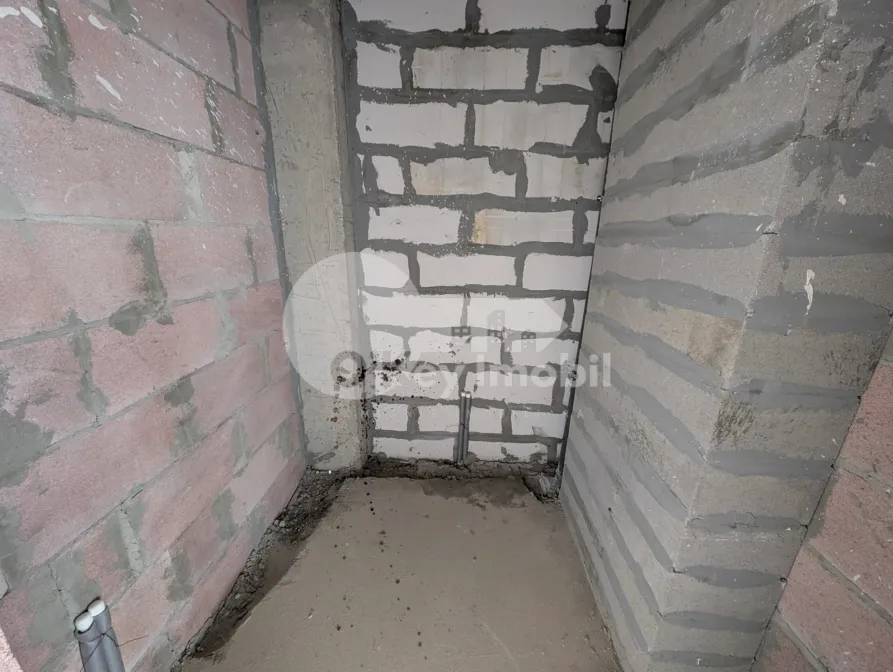 Пентхаус, Дурлешты, КАРТУША