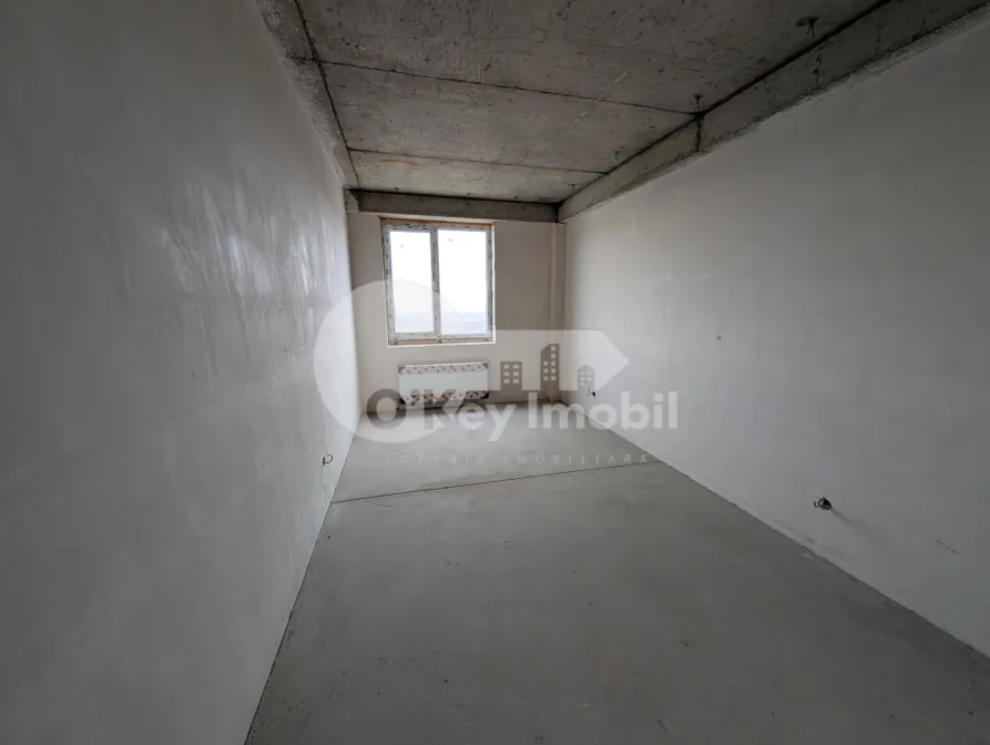 Пентхаус, Дурлешты, КАРТУША