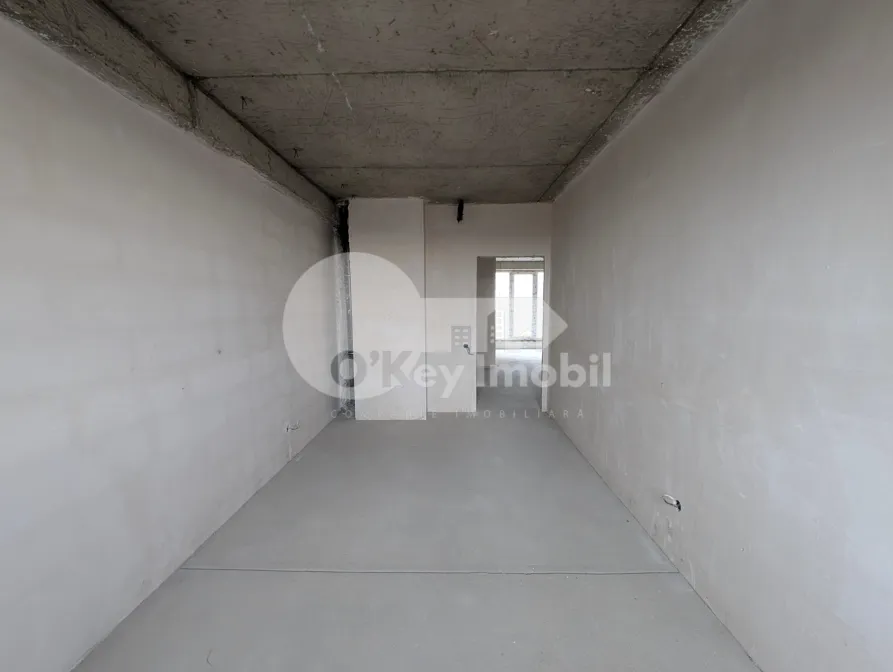 Пентхаус, Дурлешты, КАРТУША