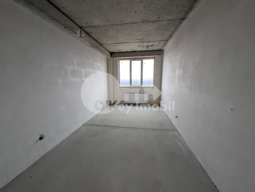 Пентхаус, Дурлешты, КАРТУША