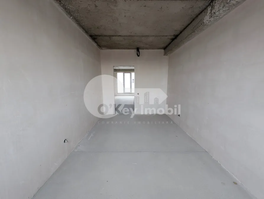 Пентхаус, Дурлешты, КАРТУША