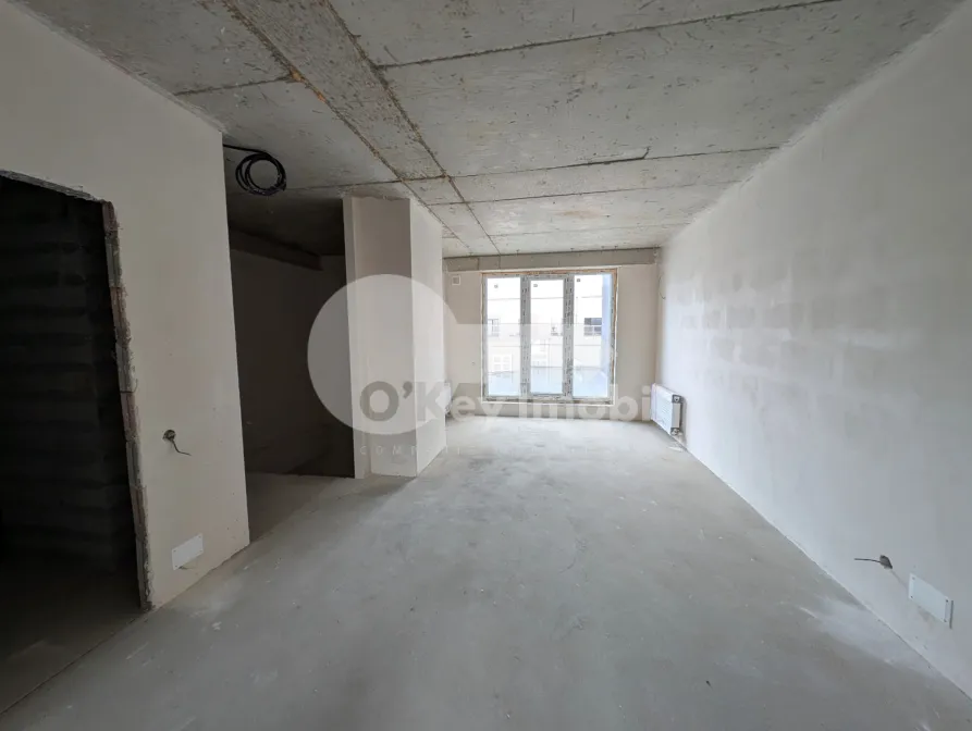 Пентхаус, Дурлешты, КАРТУША