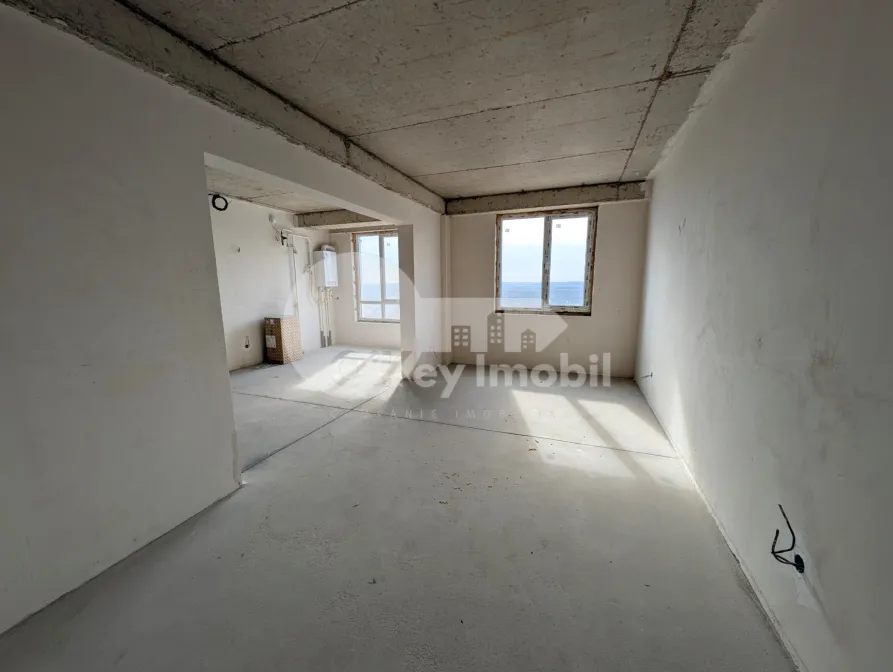 Penthouse, Durlești, CARTUȘA