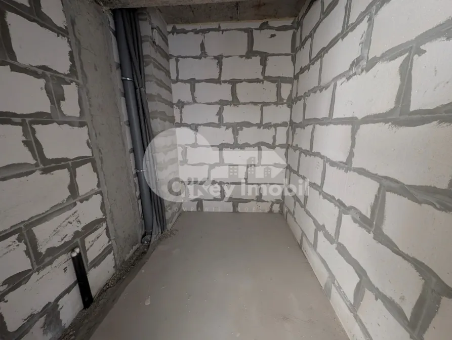 Penthouse, Durlești, CARTUȘA