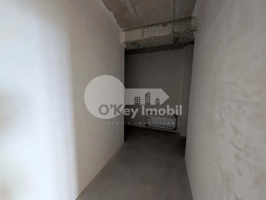 Penthouse, Durlești, CARTUȘA