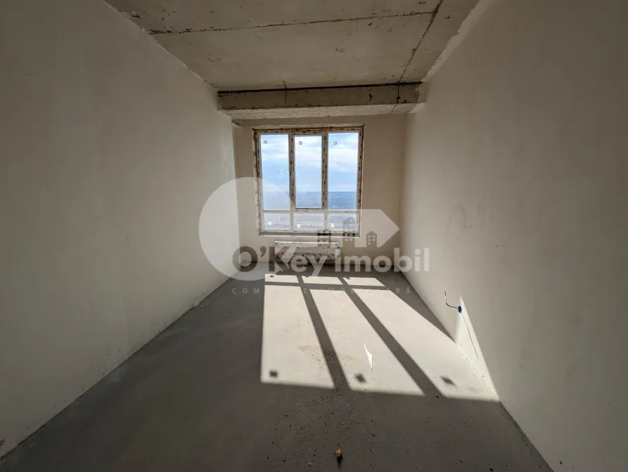 Penthouse, Durlești, CARTUȘA