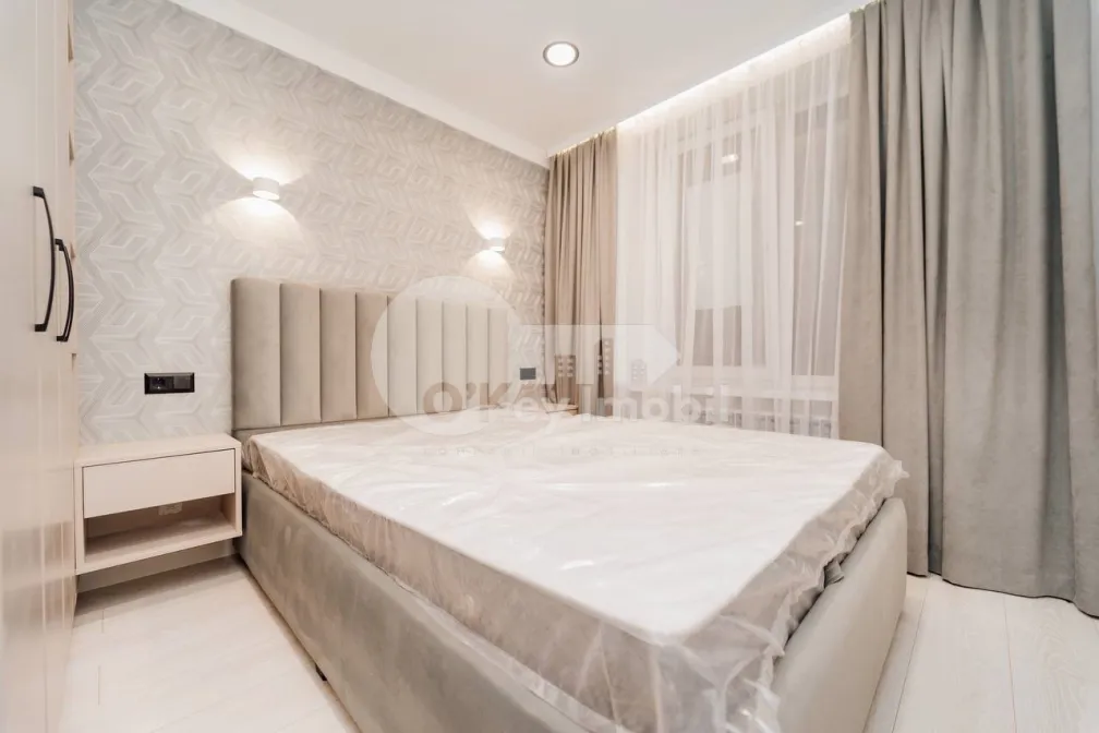 Apartament, Râșcani,  ANDREI SAHAROV