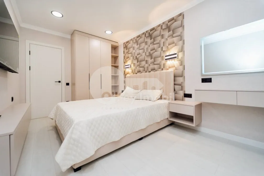 Apartament, Râșcani, DUMITRU RÎȘCANU