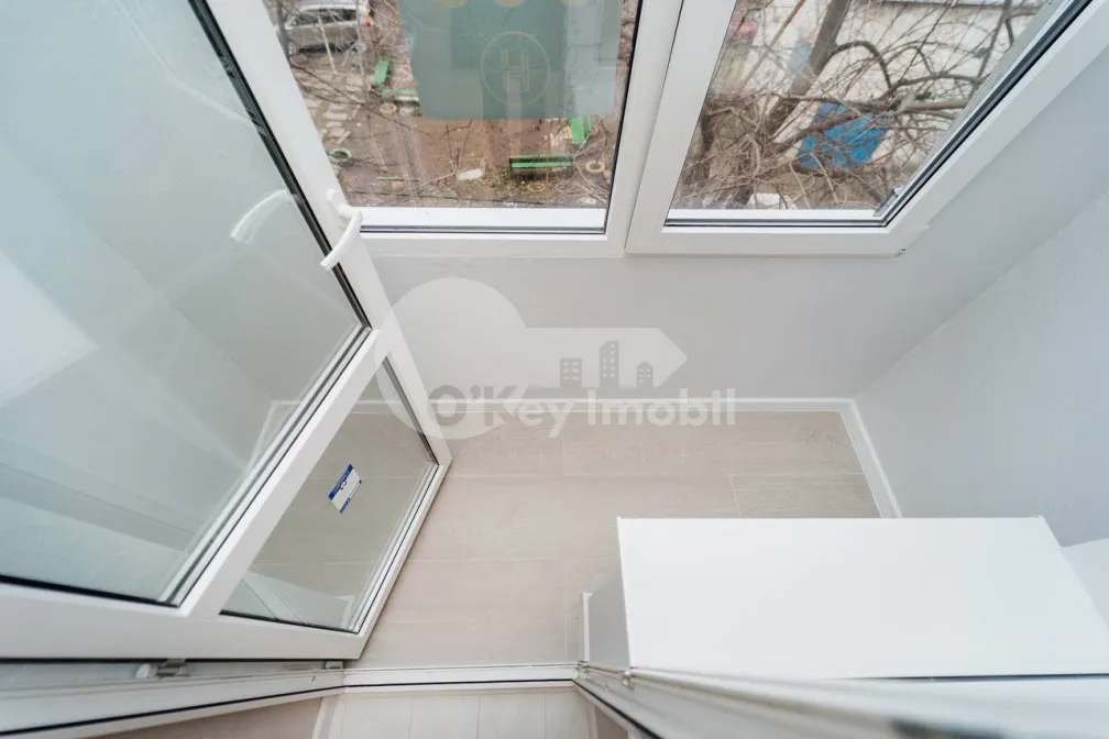 Apartament, Râșcani, DUMITRU RÎȘCANU