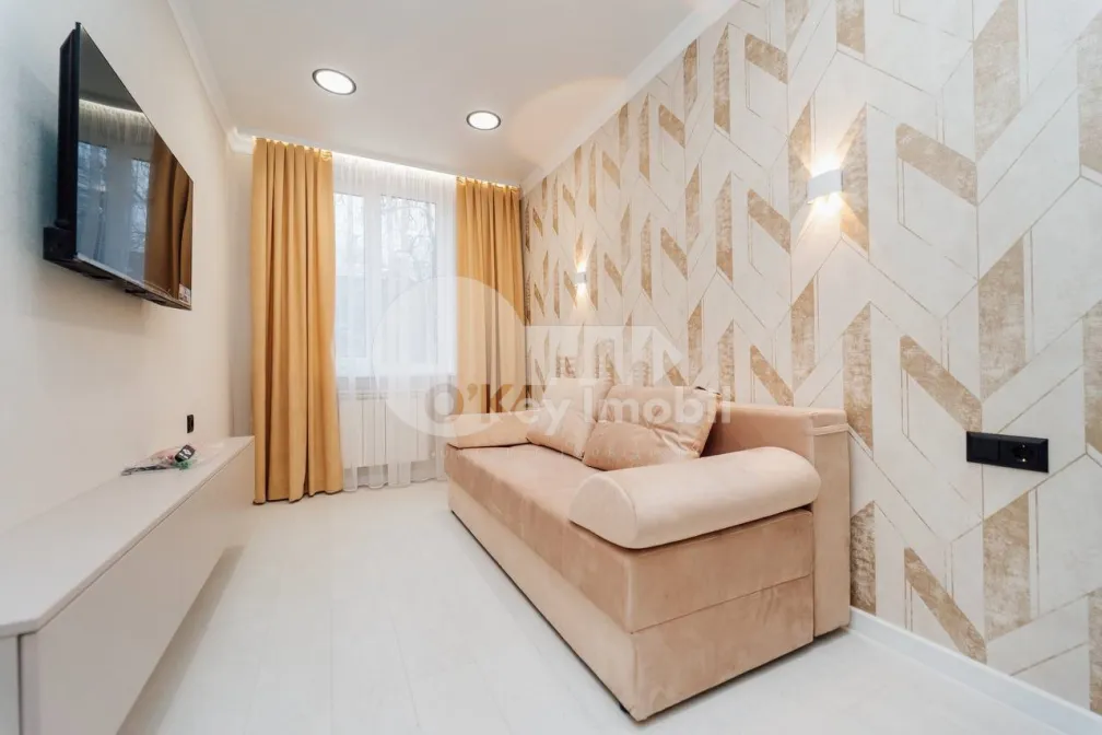 Apartament, Râșcani, DUMITRU RÎȘCANU