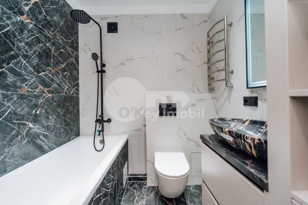 Apartament, Râșcani, DUMITRU RÎȘCANU