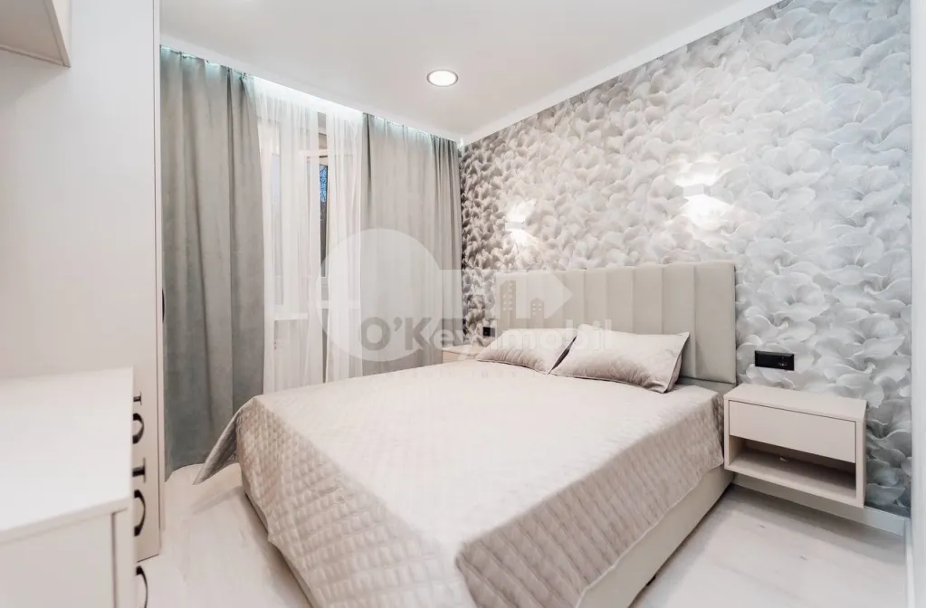 Apartament, Râșcani, DUMITRU RÎȘCANU