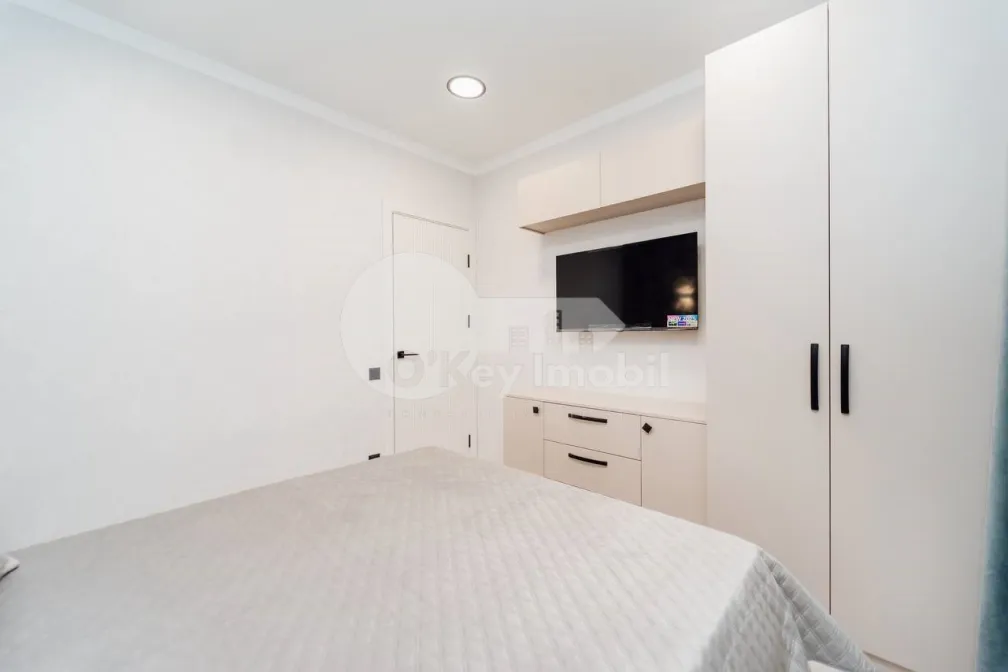 Apartament, Râșcani, DUMITRU RÎȘCANU