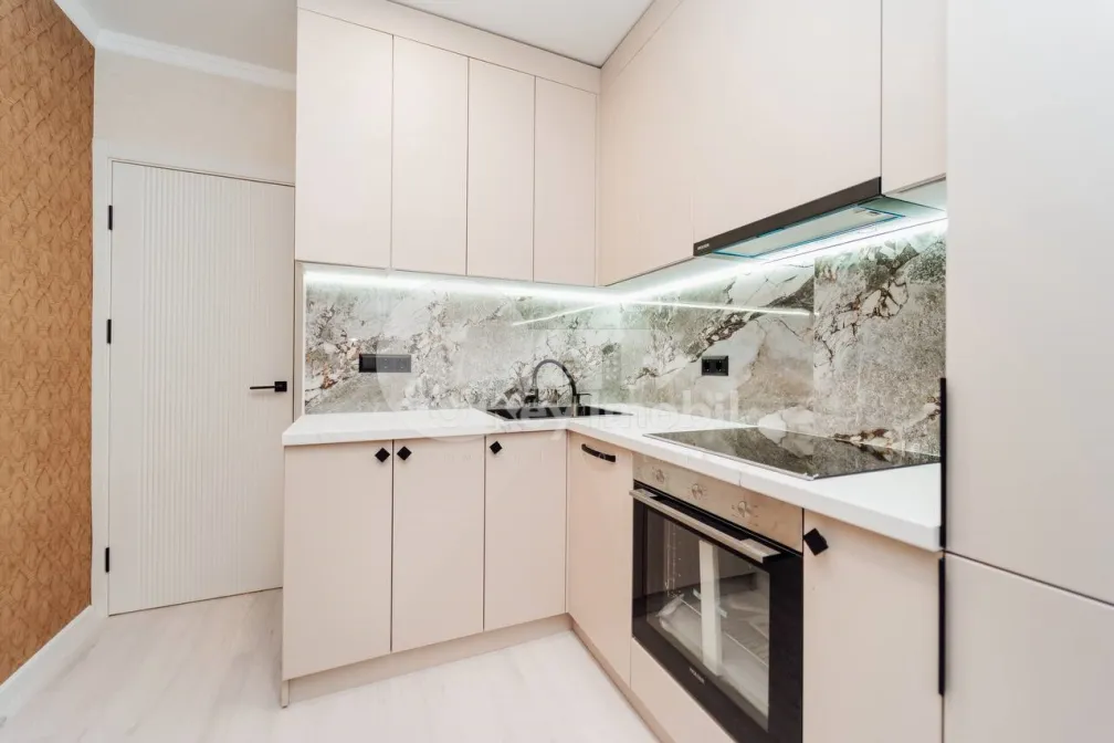 Apartament, Râșcani, DUMITRU RÎȘCANU