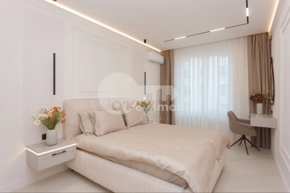 Apartament, Buiucani, LIVIU DELEANU