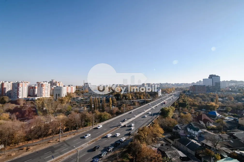 Apartament, Centru, LEV TOLSTOI