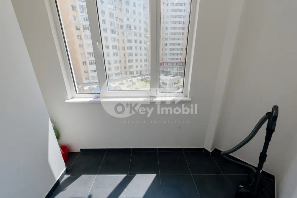 Apartament, Centru, NICOLAE TESTEMIȚANU