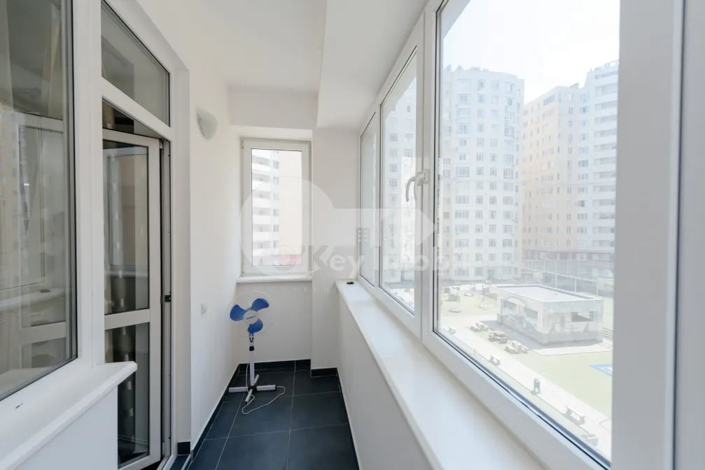 Apartament, Centru, NICOLAE TESTEMIȚANU