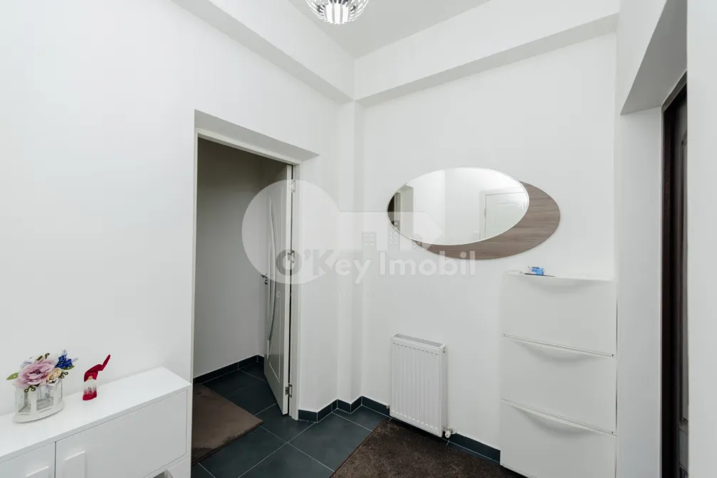 Apartament, Centru, NICOLAE TESTEMIȚANU