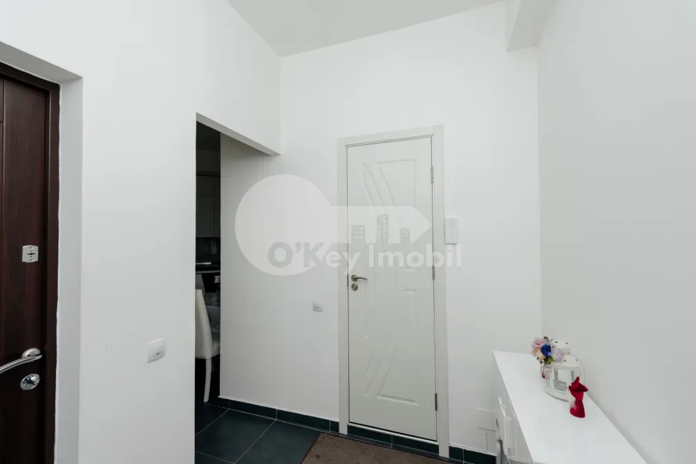 Apartament, Centru, NICOLAE TESTEMIȚANU