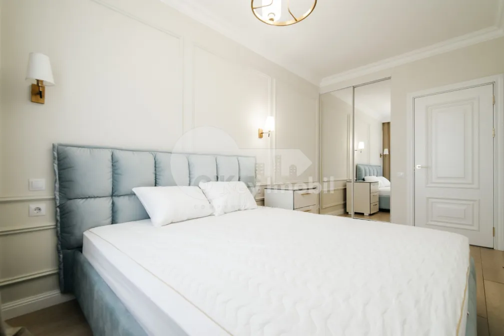 Apartament, Centru, LEV TOLSTOI