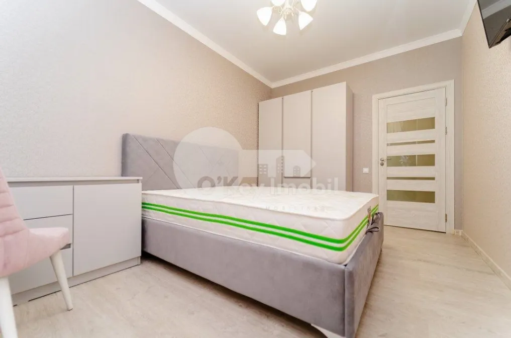 Apartament, Buiucani, LIVIU DELEANU
