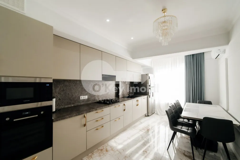 Apartament, Centru, LEV TOLSTOI