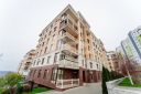 Apartament, Buiucani, LIVIU DELEANU