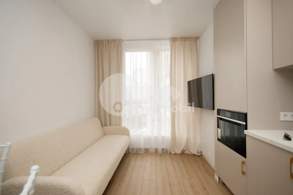 Apartament, Centru, CORNEȘTI