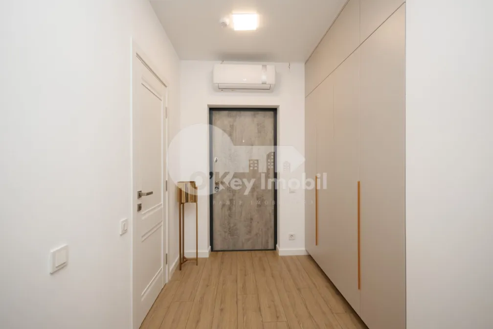 Apartament, Centru, CORNEȘTI