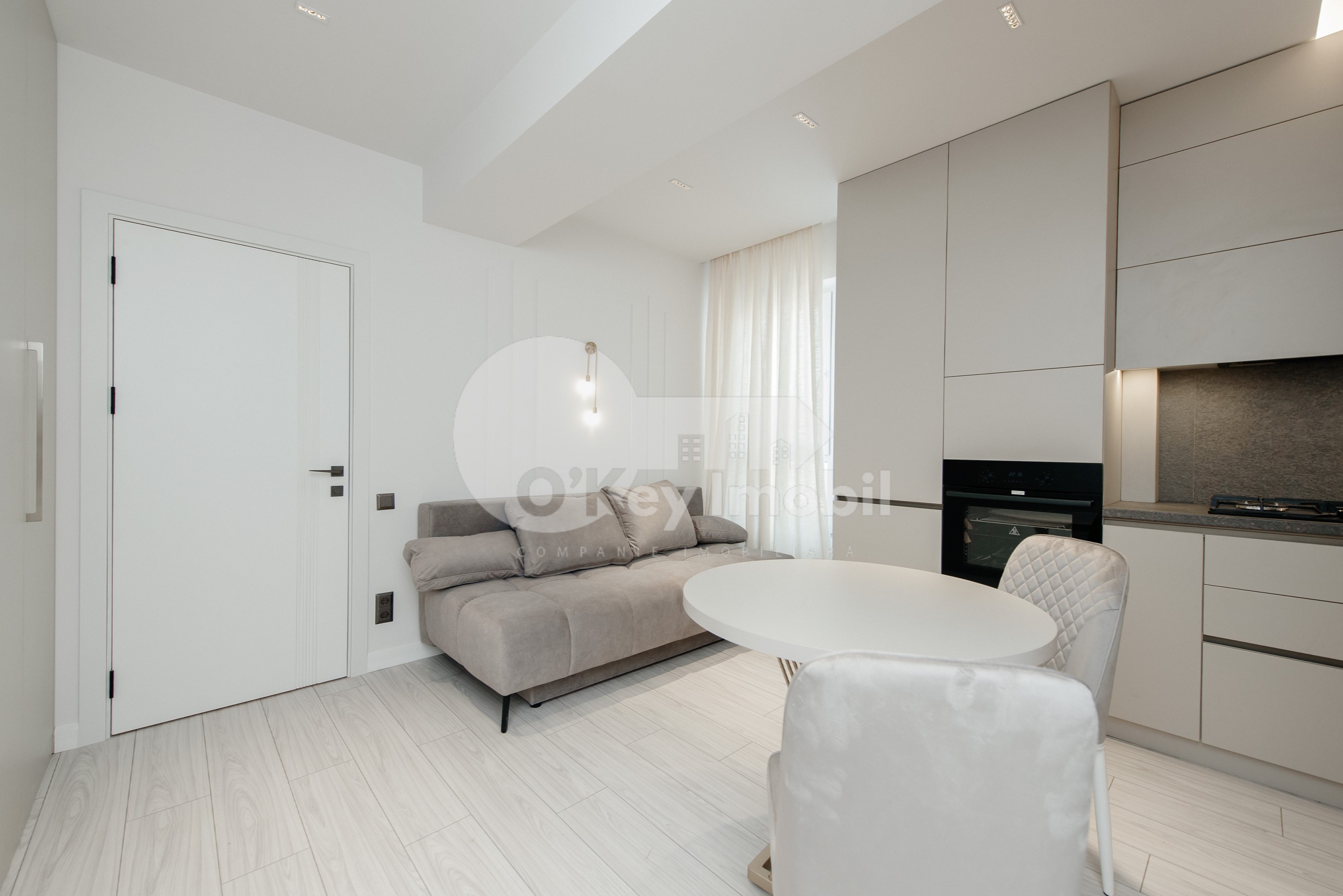 Apartament, Telecentru, STR. IALOVENI