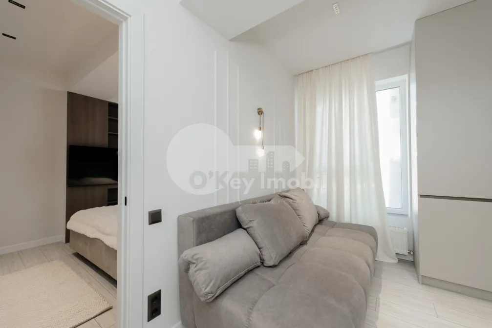Apartament, Telecentru, STR. IALOVENI