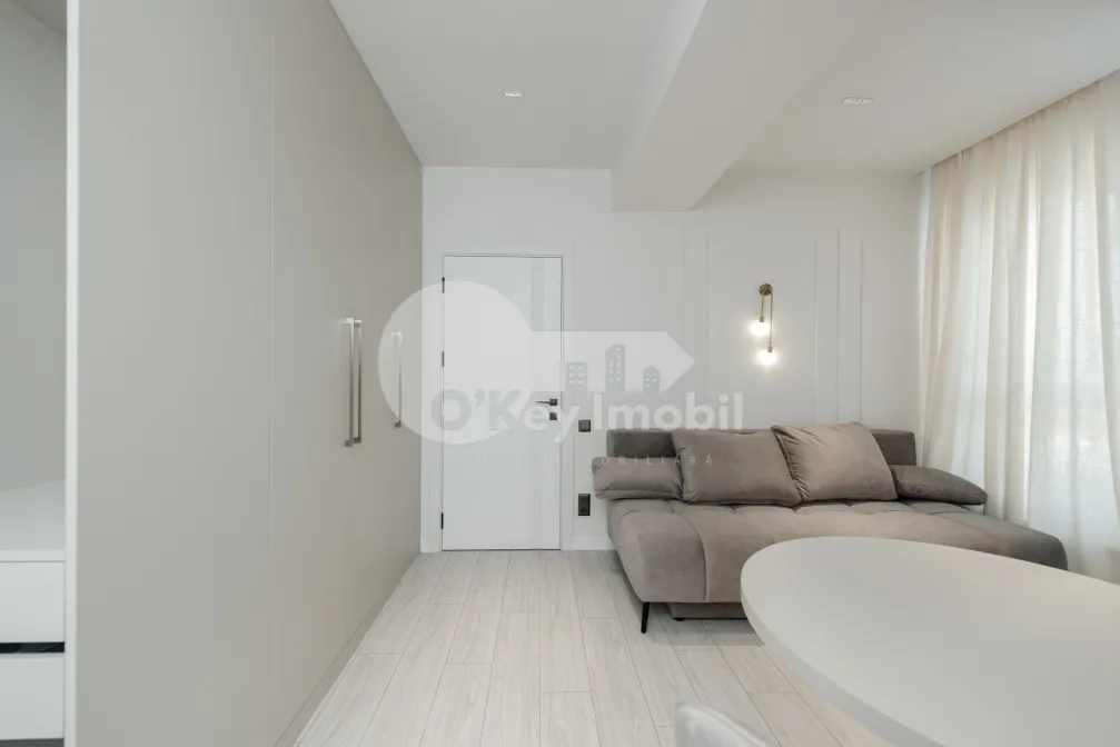 Apartament, Telecentru, STR. IALOVENI