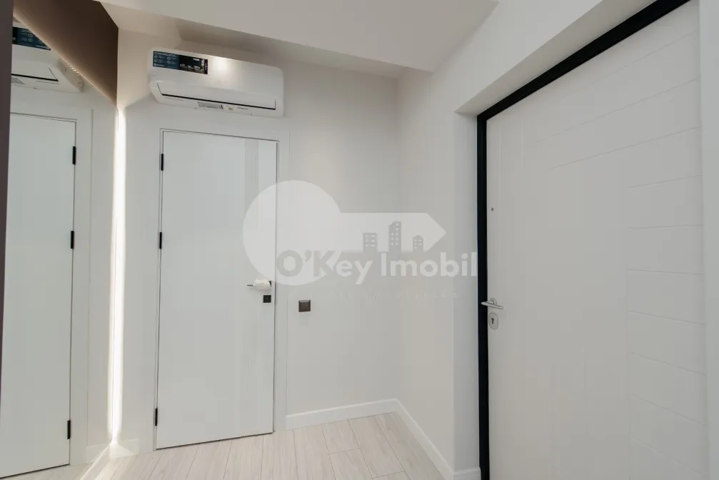 Apartament, Telecentru, STR. IALOVENI