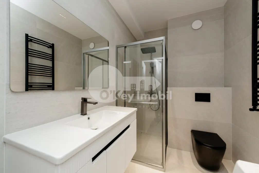 Apartament, Durlești, CARTUȘA