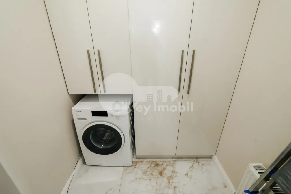 Apartament, Centru, LEV TOLSTOI