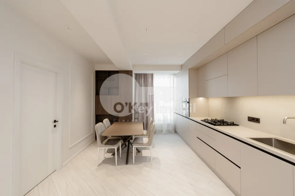 Apartament, Durlești, CARTUȘA