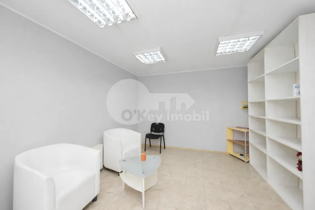 Комм. помещение, Центр, A. ПУШКИНА