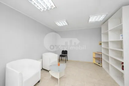 Spațiu comercial, Centru, ALEXANDR PUȘKIN