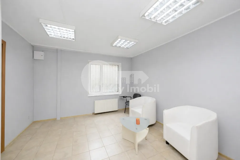 Комм. помещение, Центр, A. ПУШКИНА