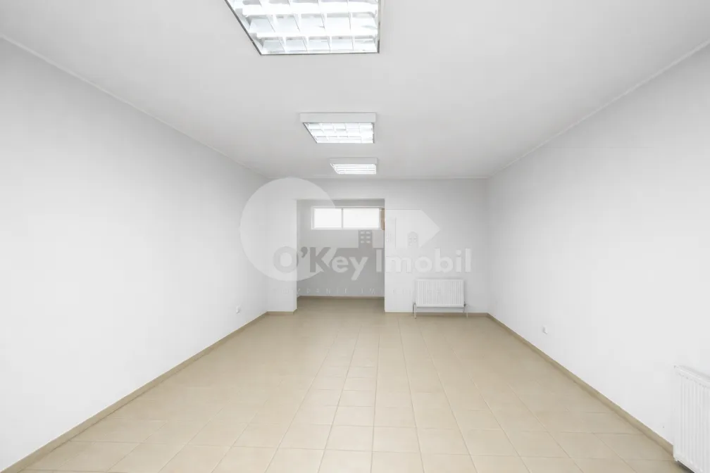 Комм. помещение, Центр, A. ПУШКИНА