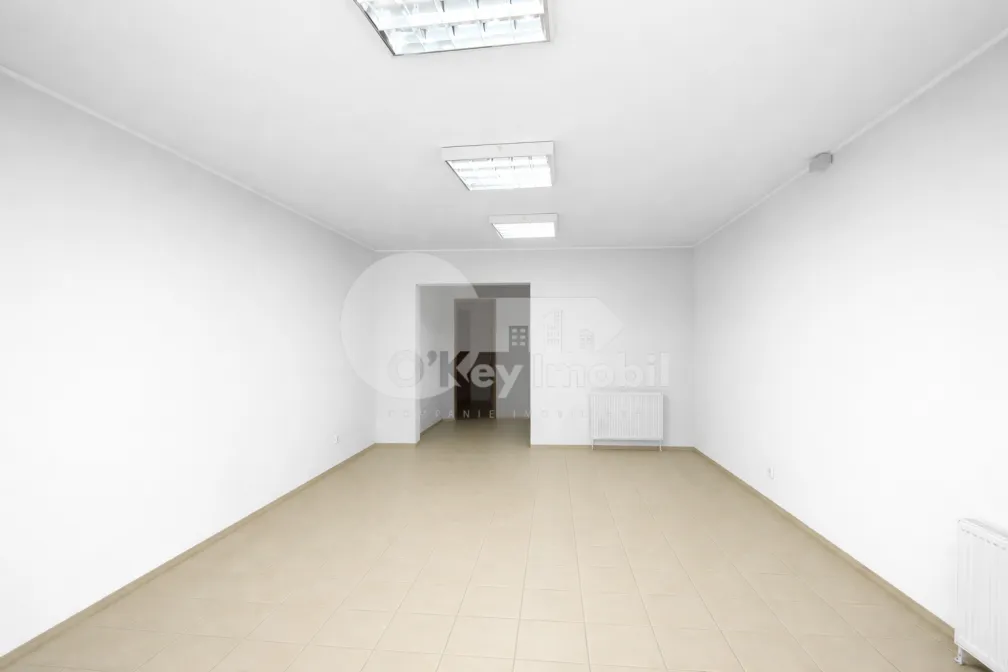 Комм. помещение, Центр, A. ПУШКИНА