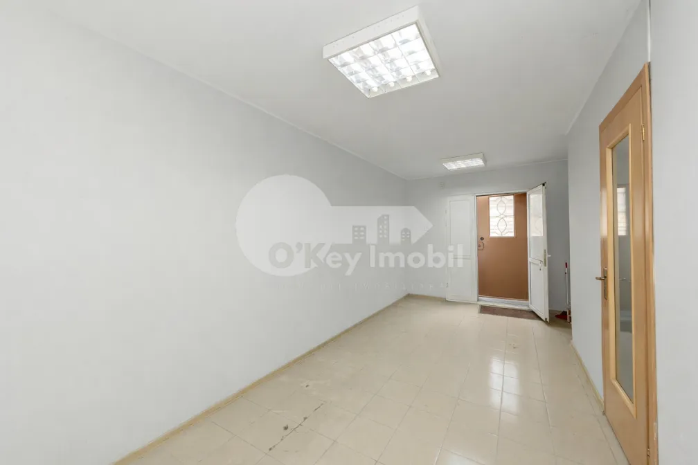 Spațiu comercial, Centru, ALEXANDR PUȘKIN