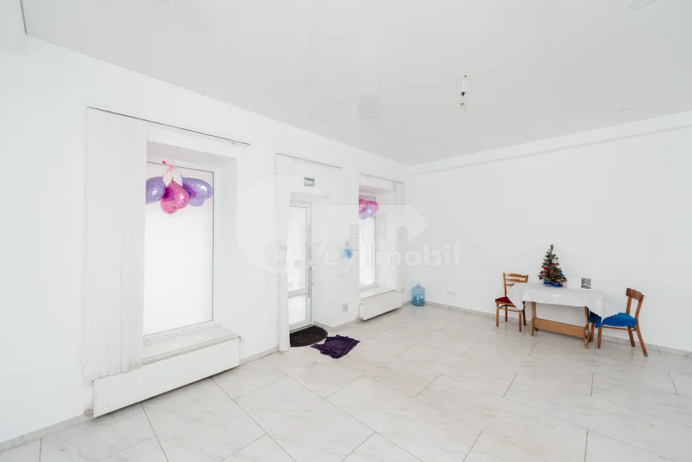 Spațiu comercial, Centru, COLUMNA